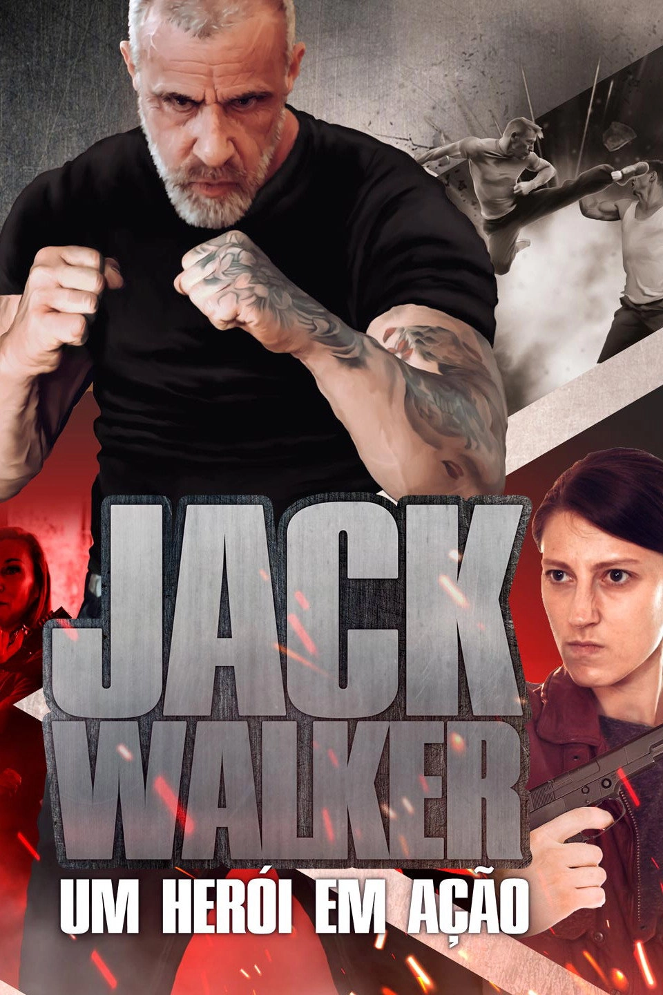 Jack Walker