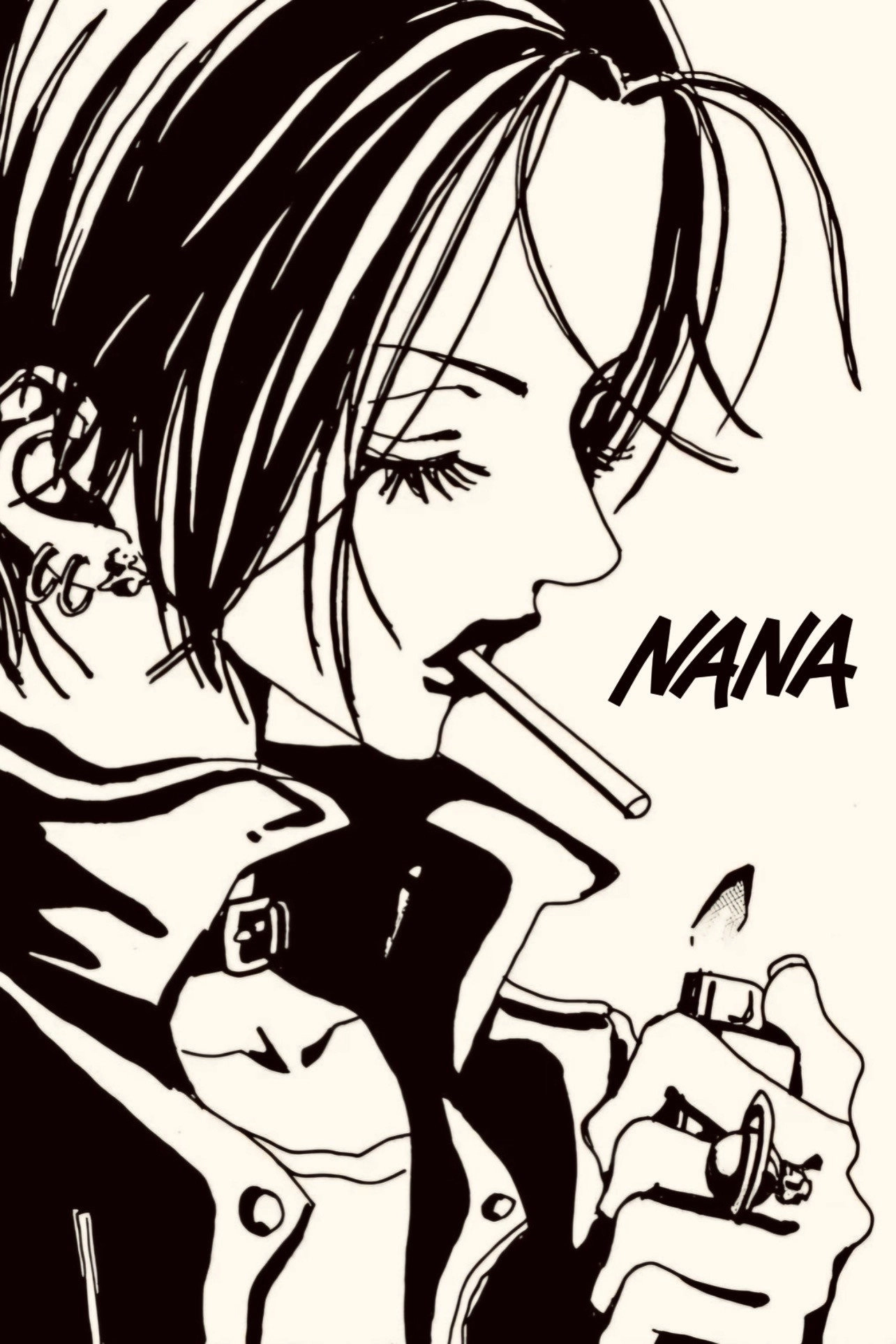 NANA