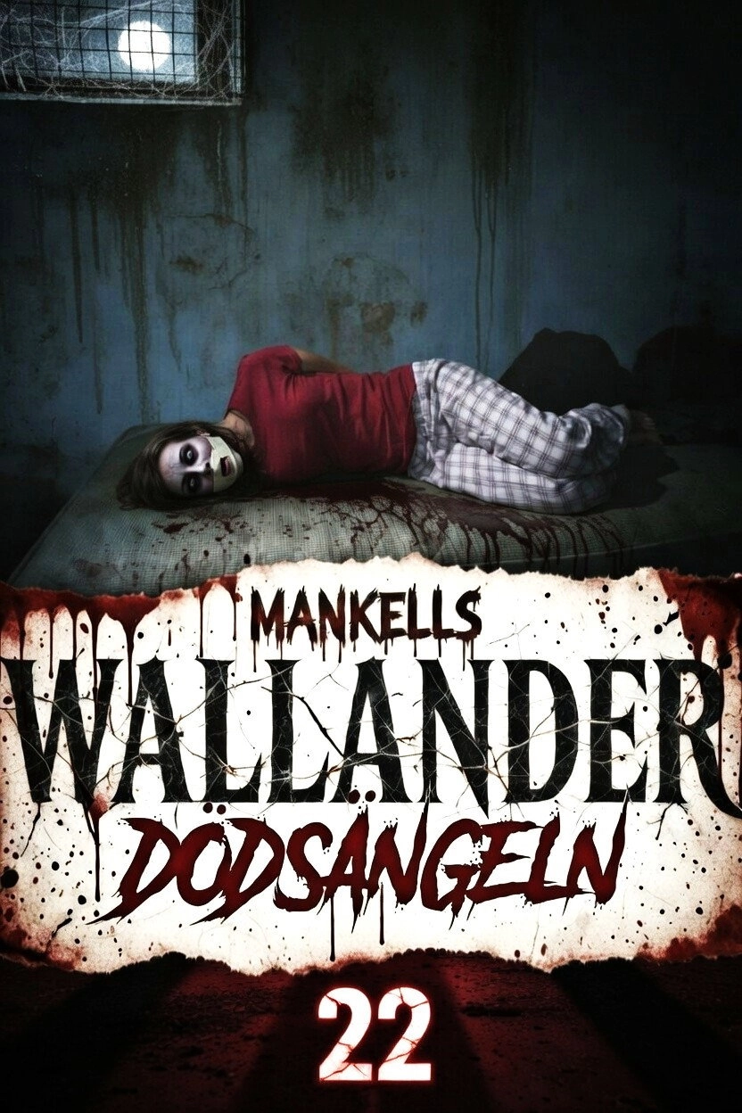 Wallander 22 - Angel of Death