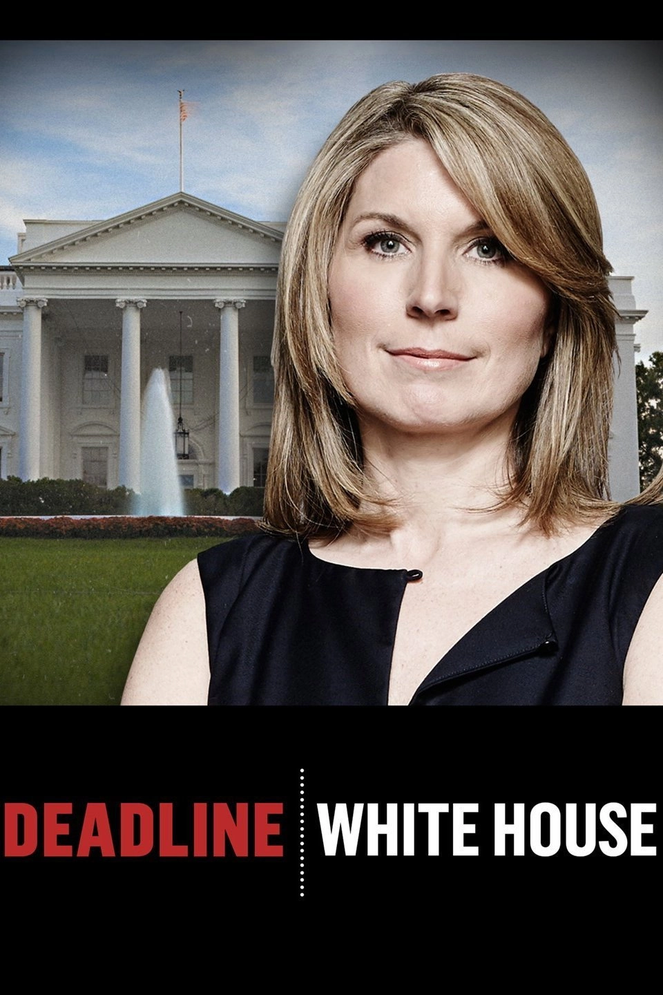 Deadline: White House with Nicolle Wallace