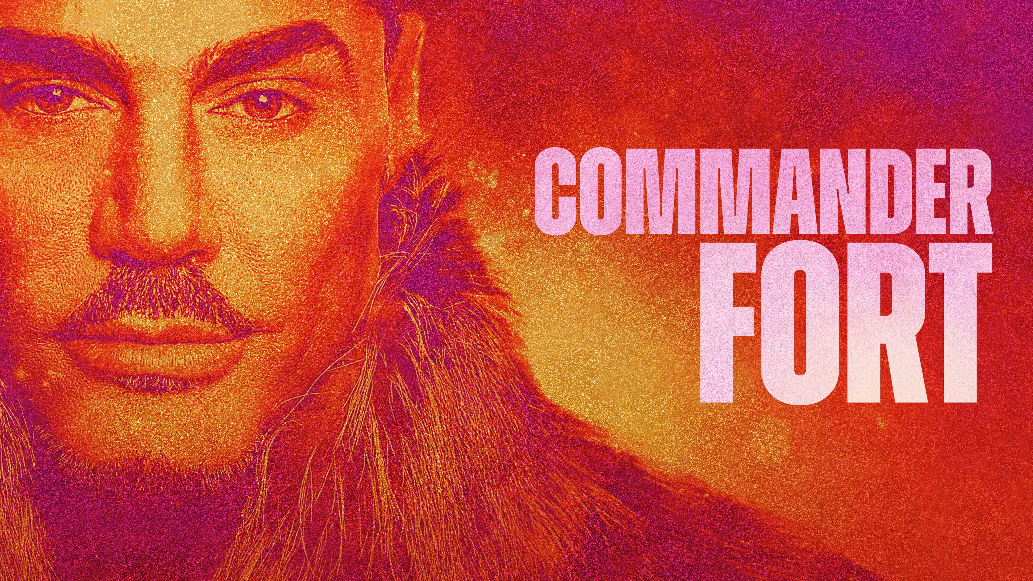 Commander Fort