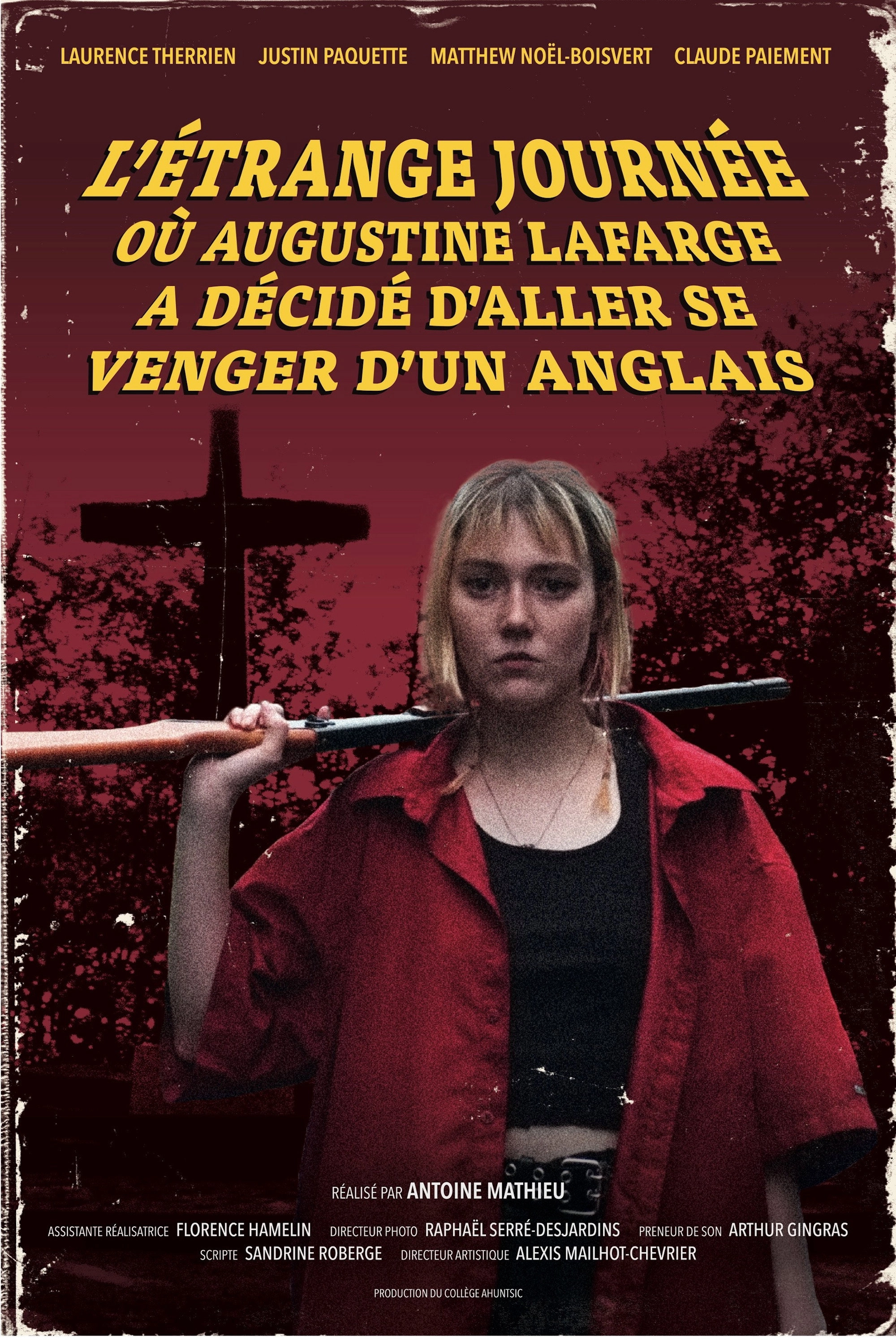 Prime à Roland-Garros