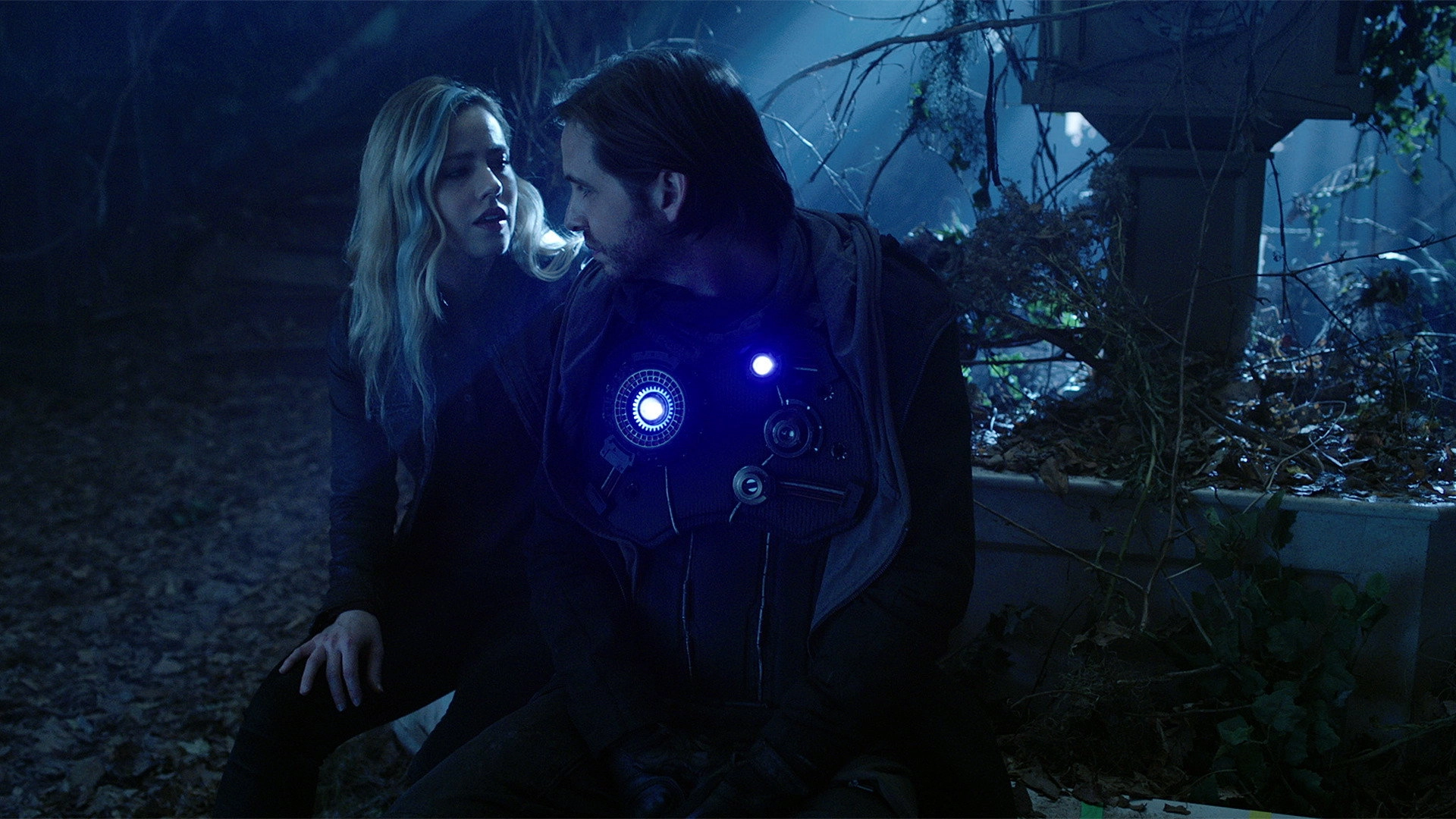 12 Monkeys