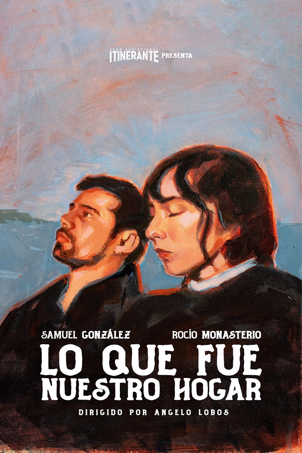 Lo que fue nuestro hogar