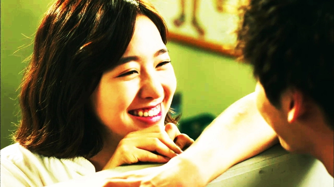 Doctor Stranger