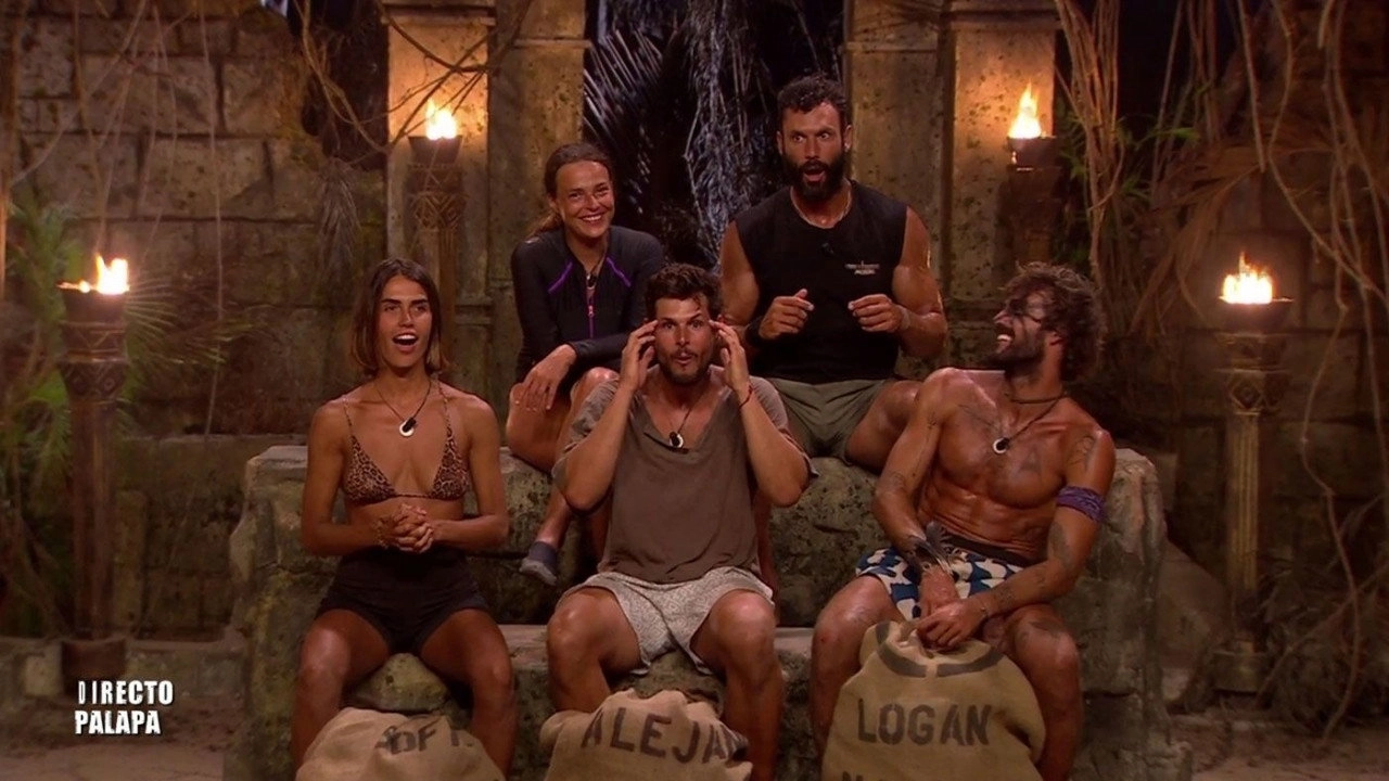 Supervivientes All Stars