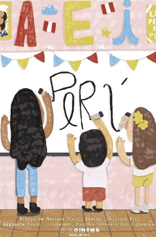 A E I Peru