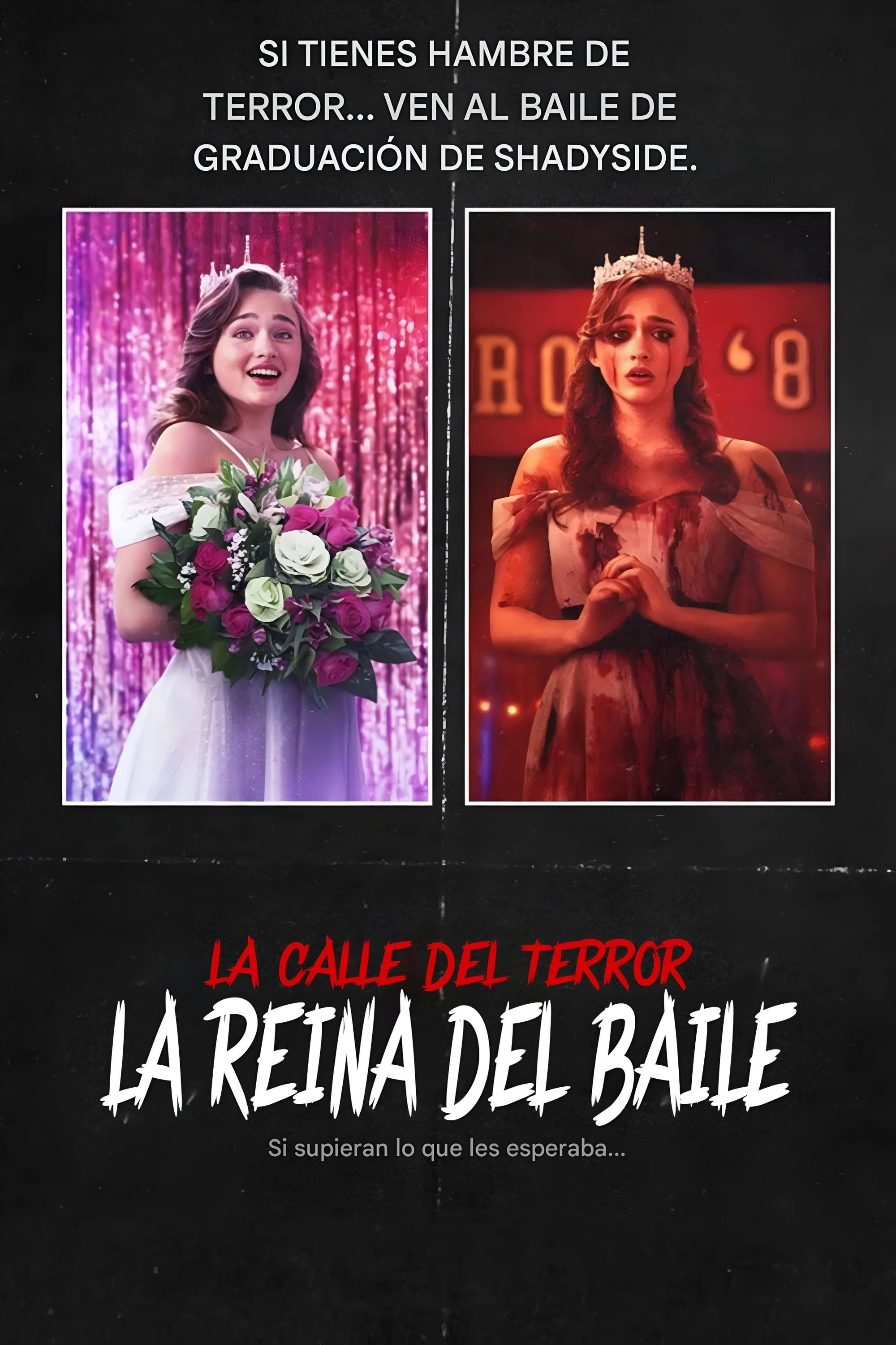 Fear Street: Prom Queen