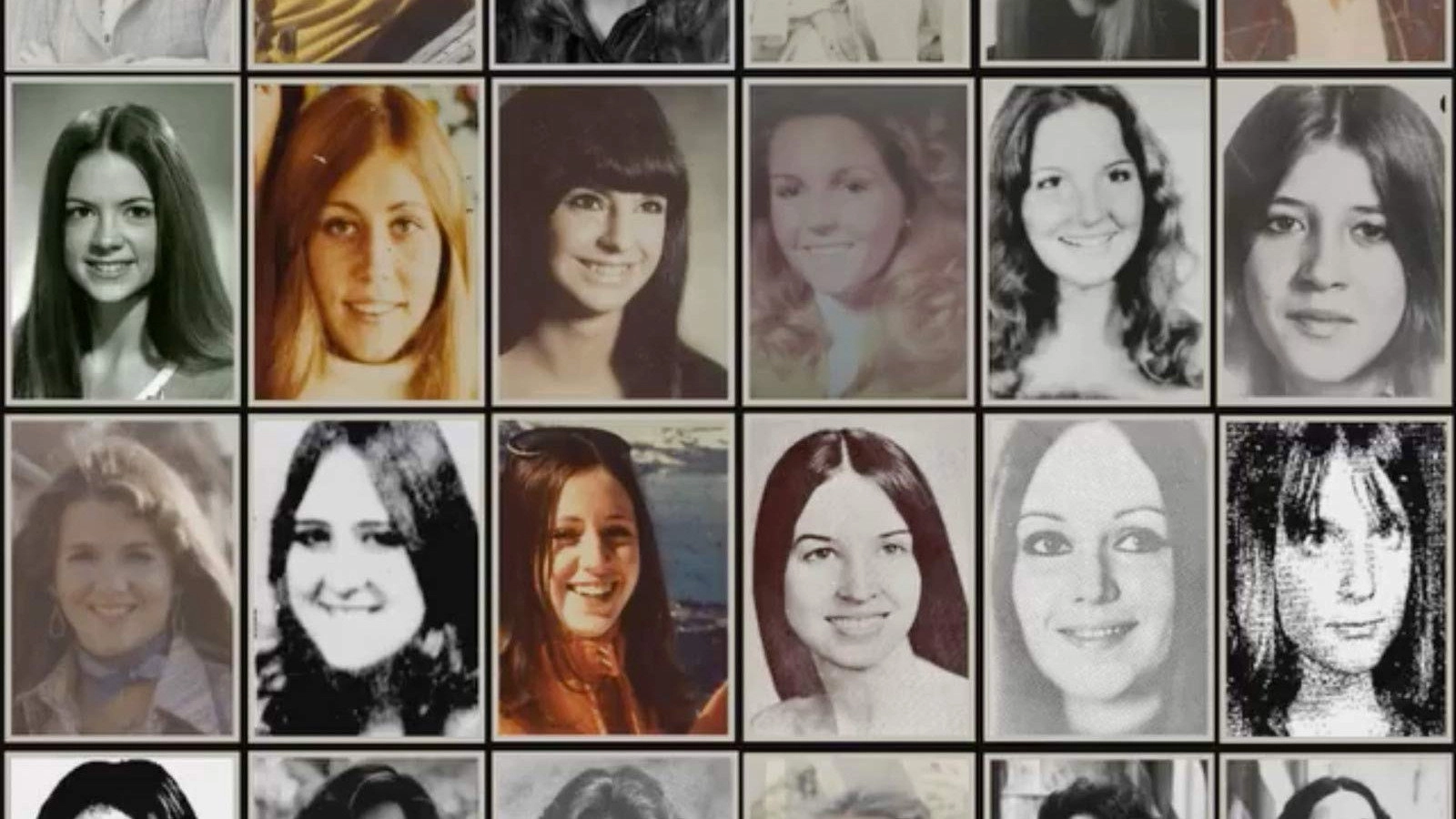 Ted Bundy: Falling for a Killer