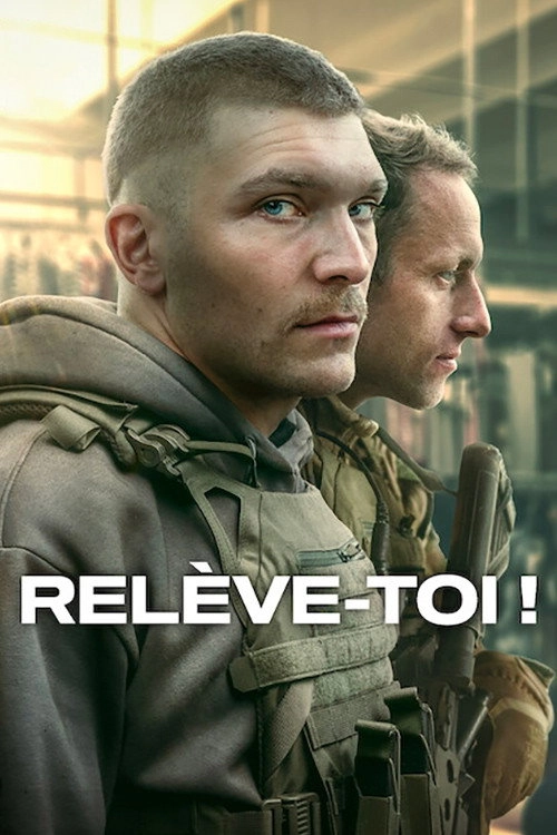 Go Ahead, Brother
