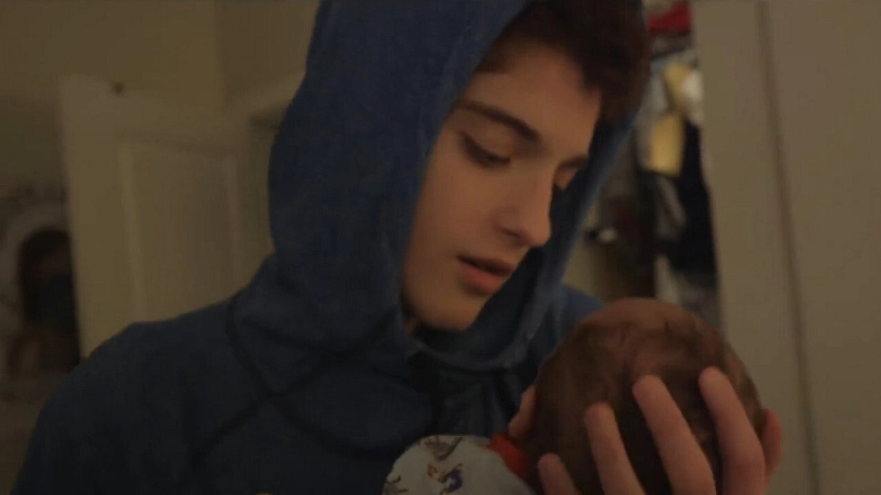 Fathers & Son