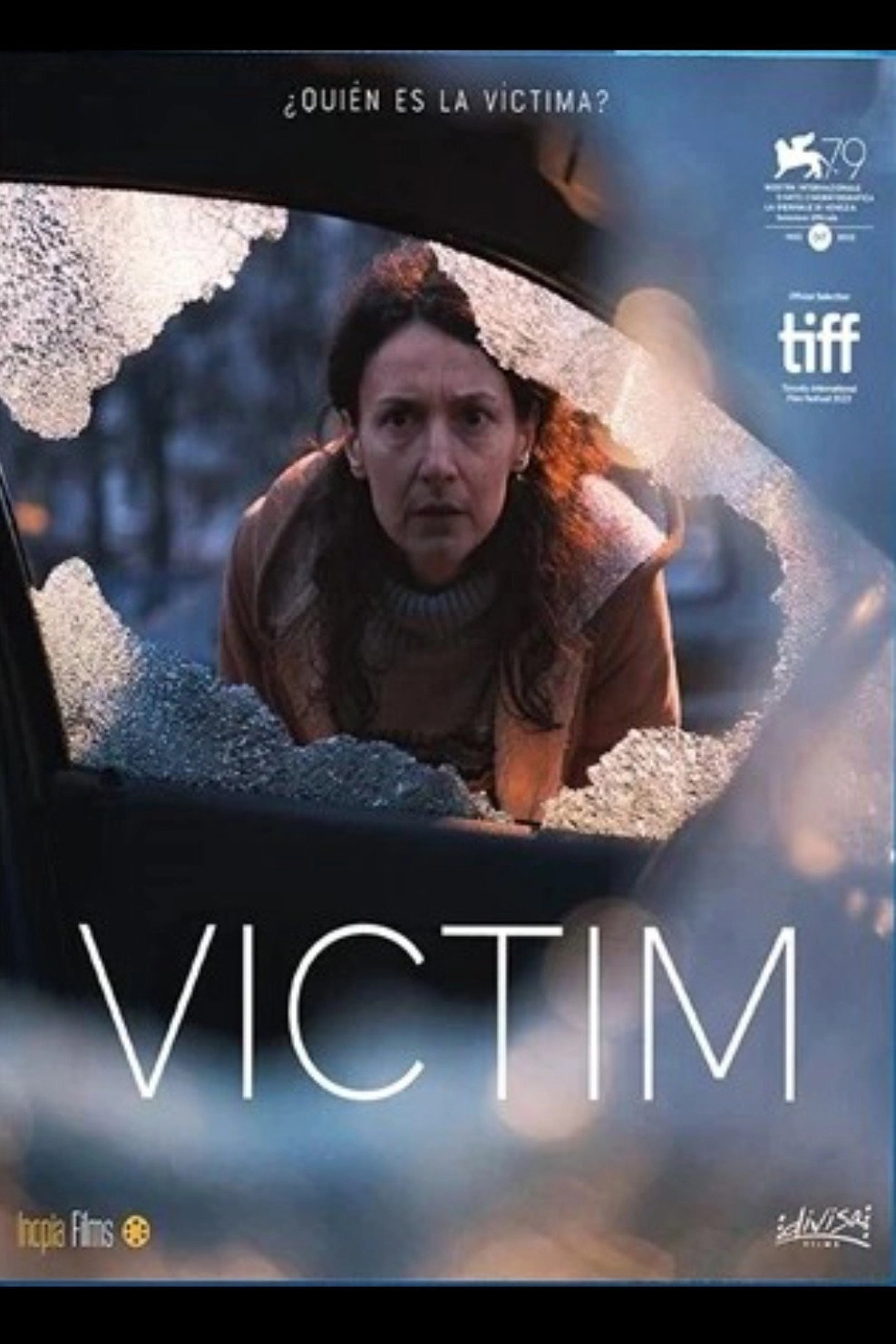 Victim