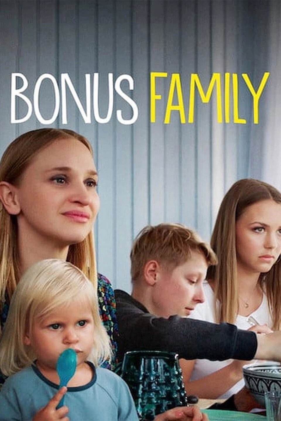 Bonus Family