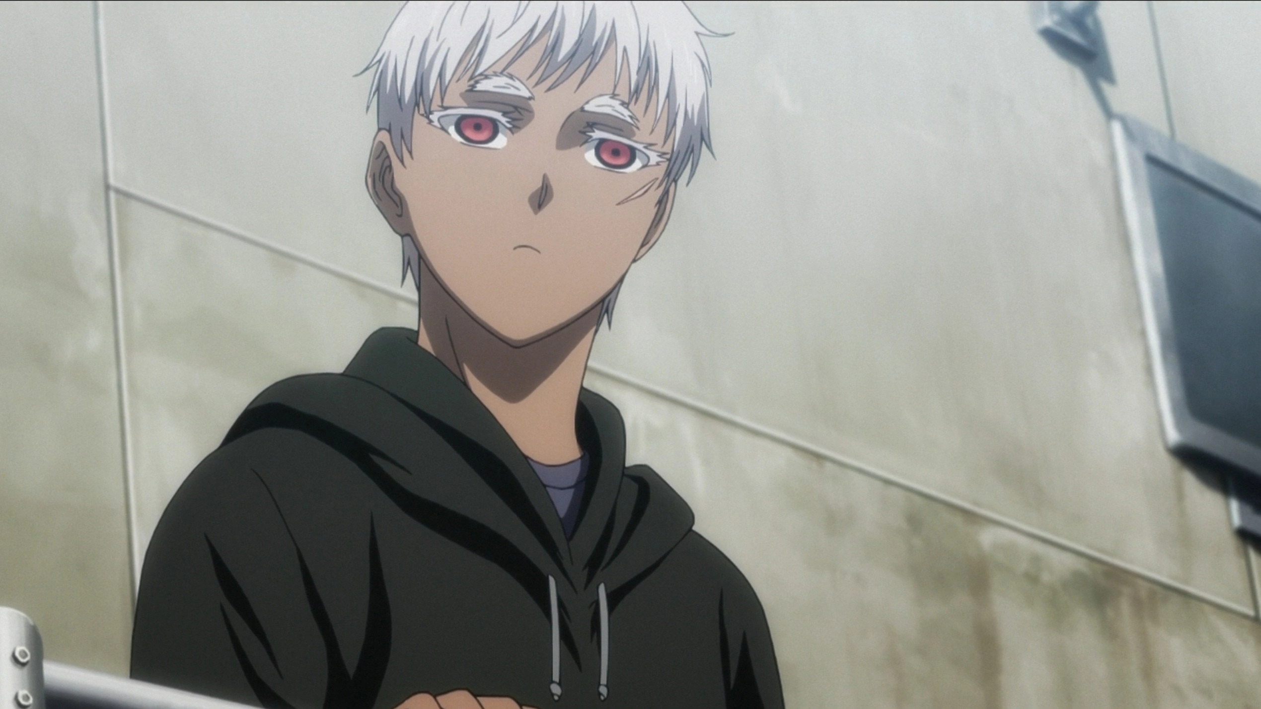 Jormungand