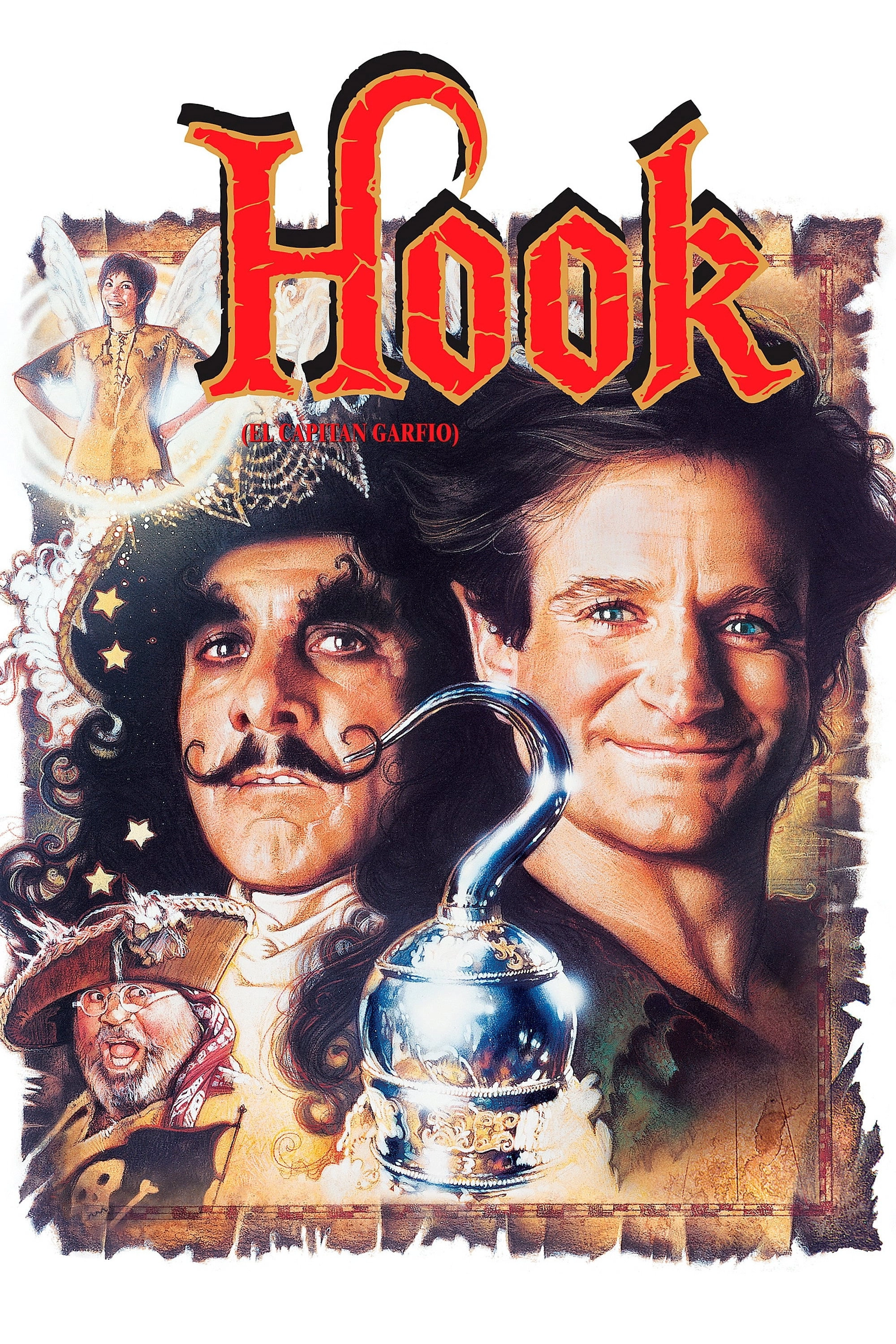 Hook
