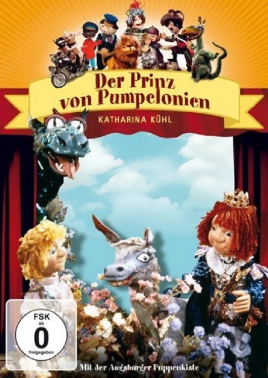 Der Prinz von Pumpelonien