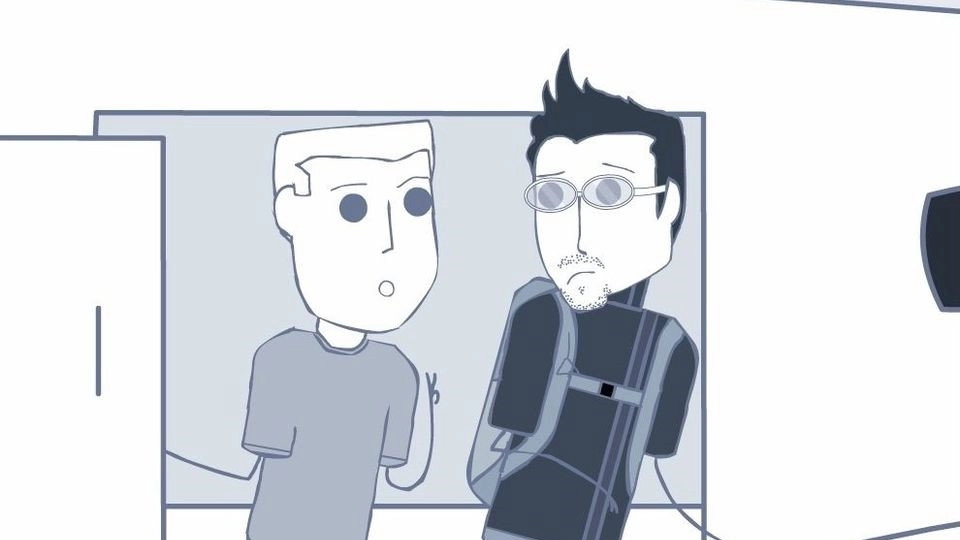 Rooster Teeth Animated Adventures