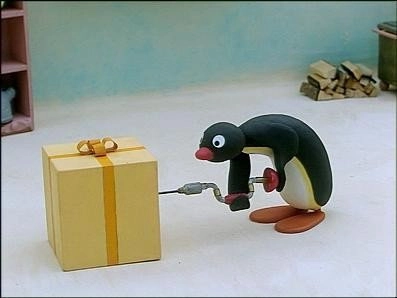 Pingu