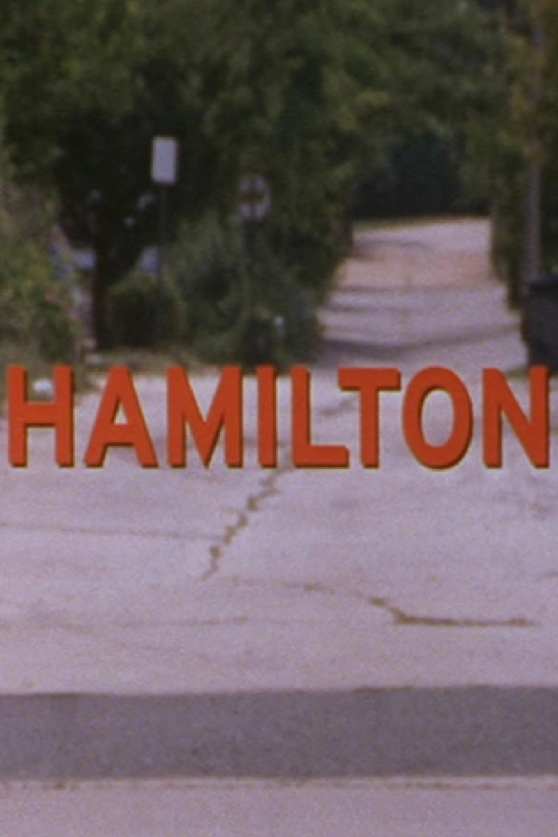 Hamilton