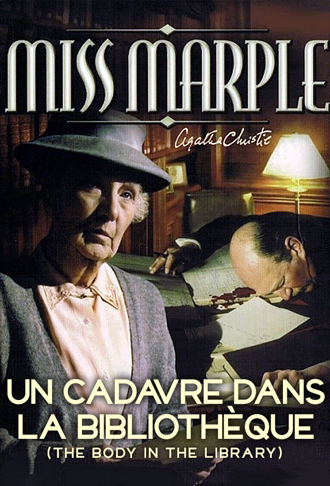 Miss Marple: The Body in the Library