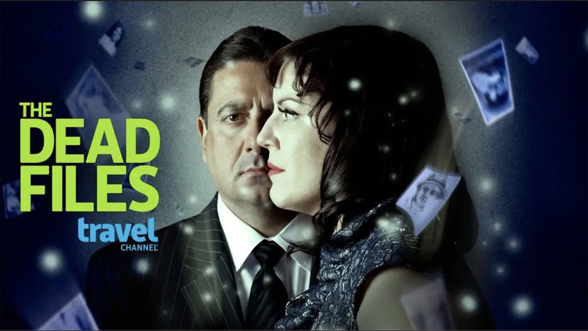 The Dead Files