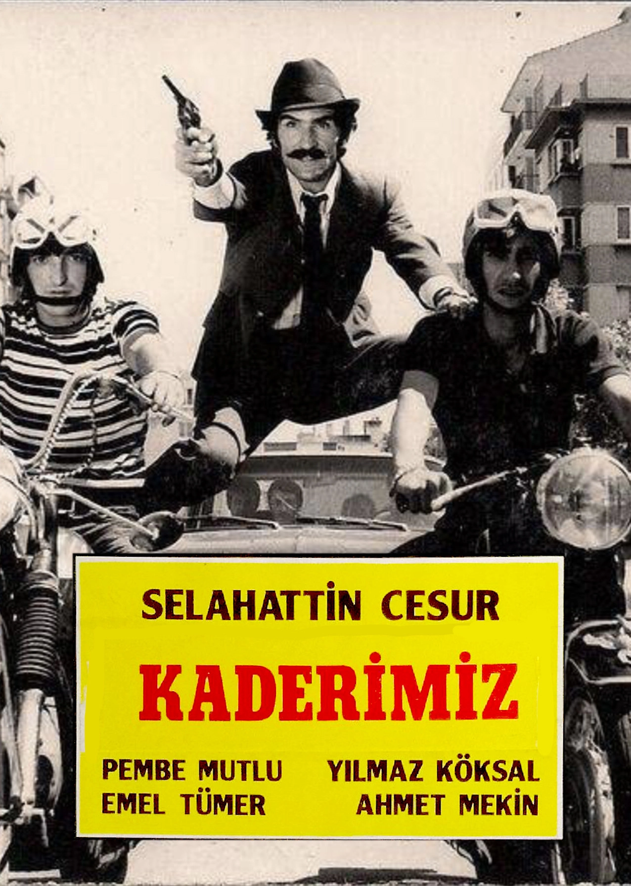 Kaderimiz