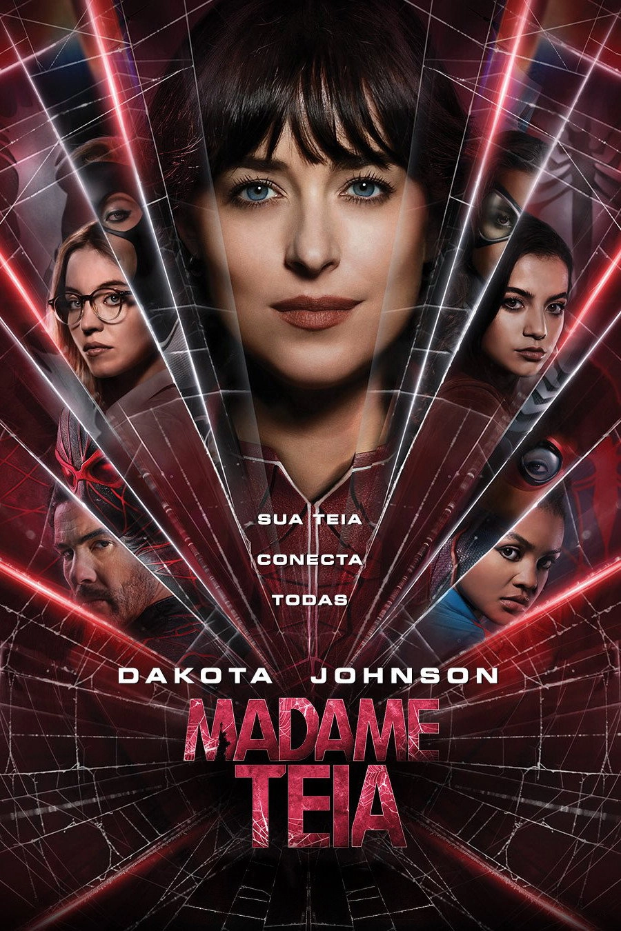 Madame Web