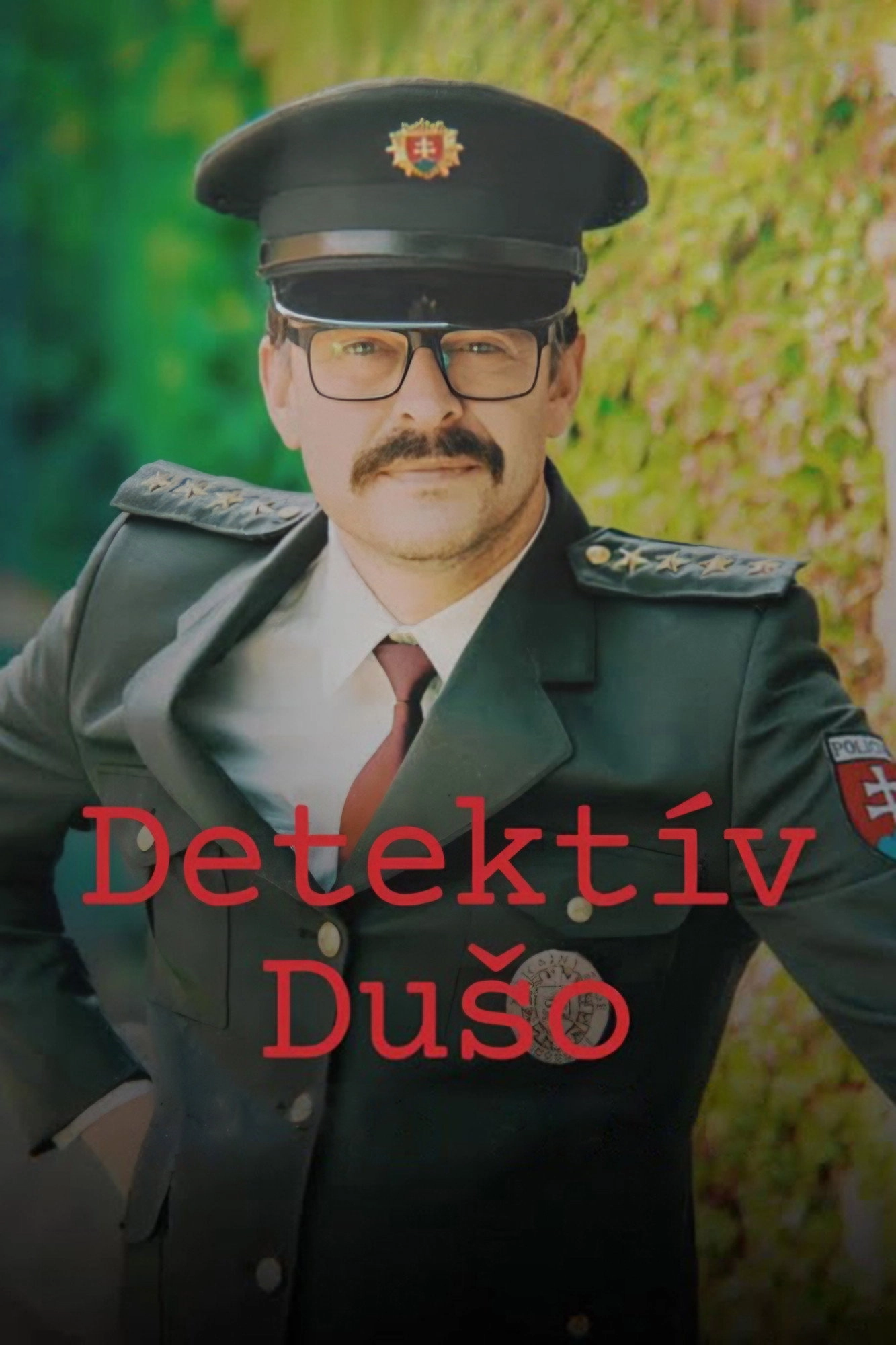 Detektív Dušo