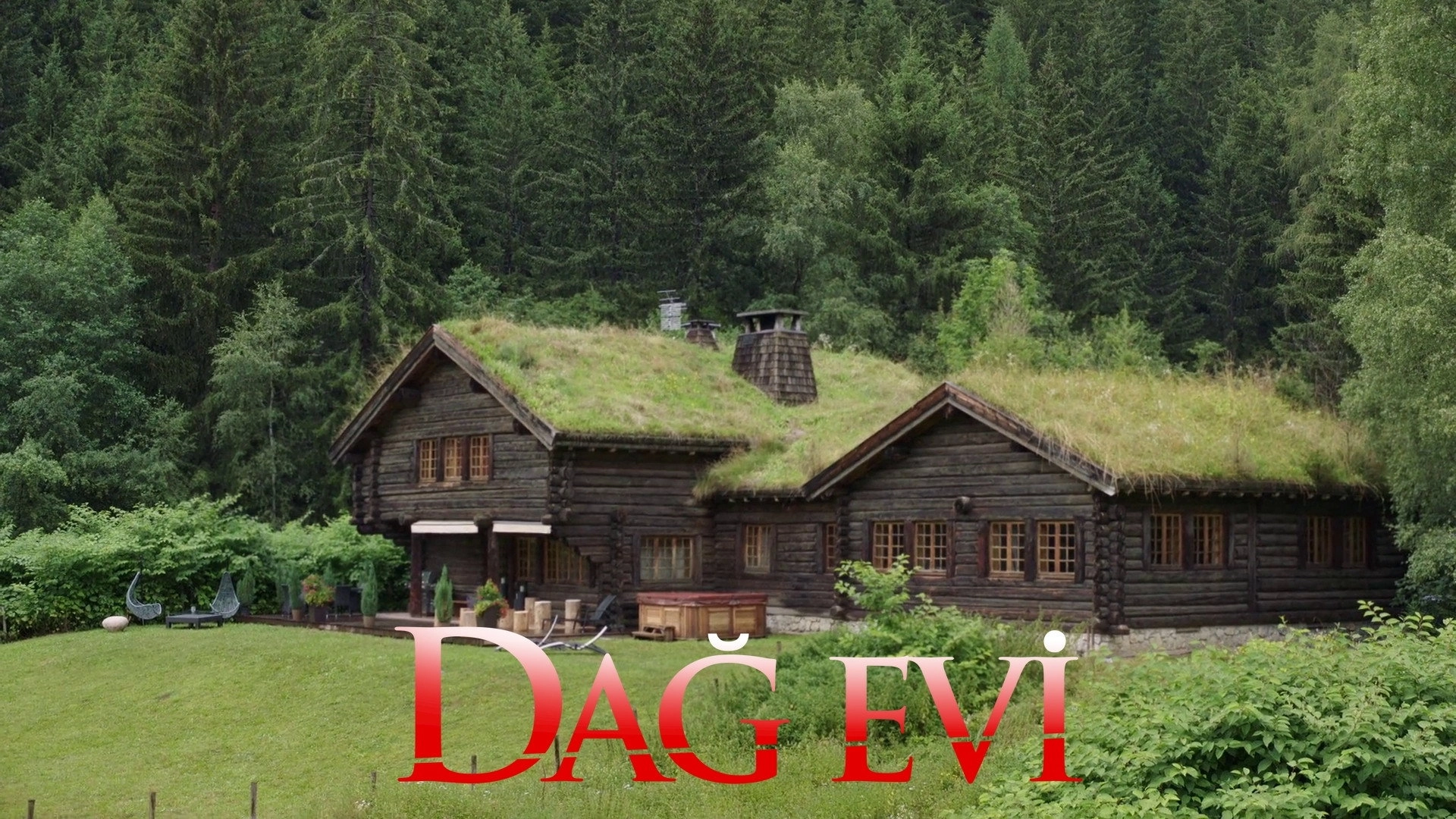 The Chalet
