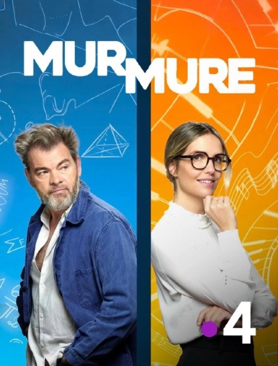 Mur mure