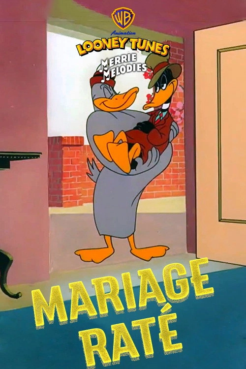 His Bitter Half