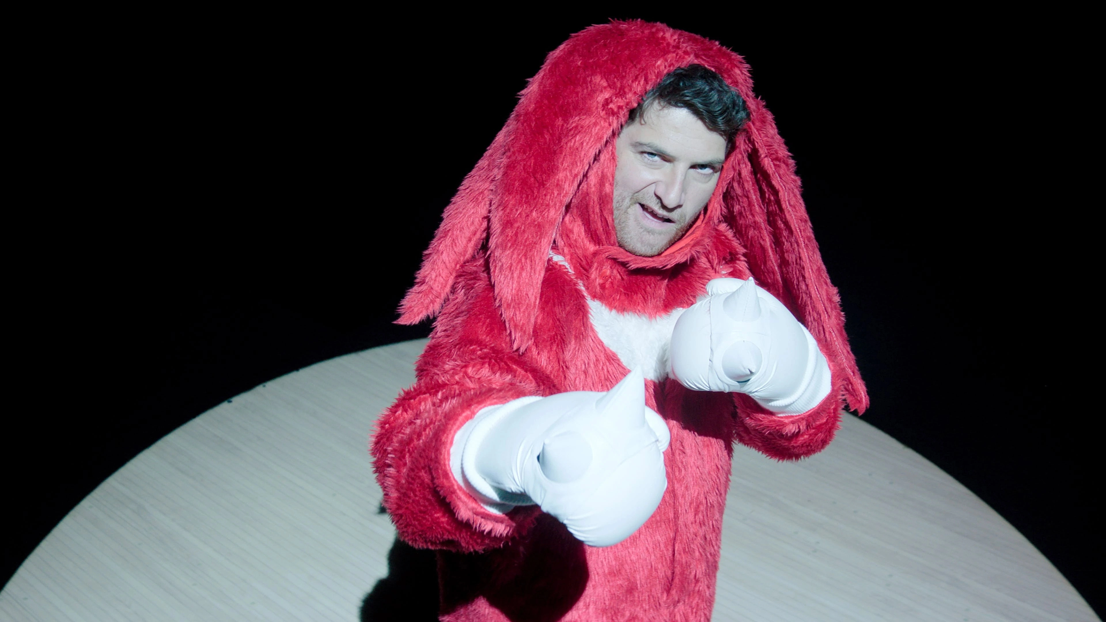 Knuckles