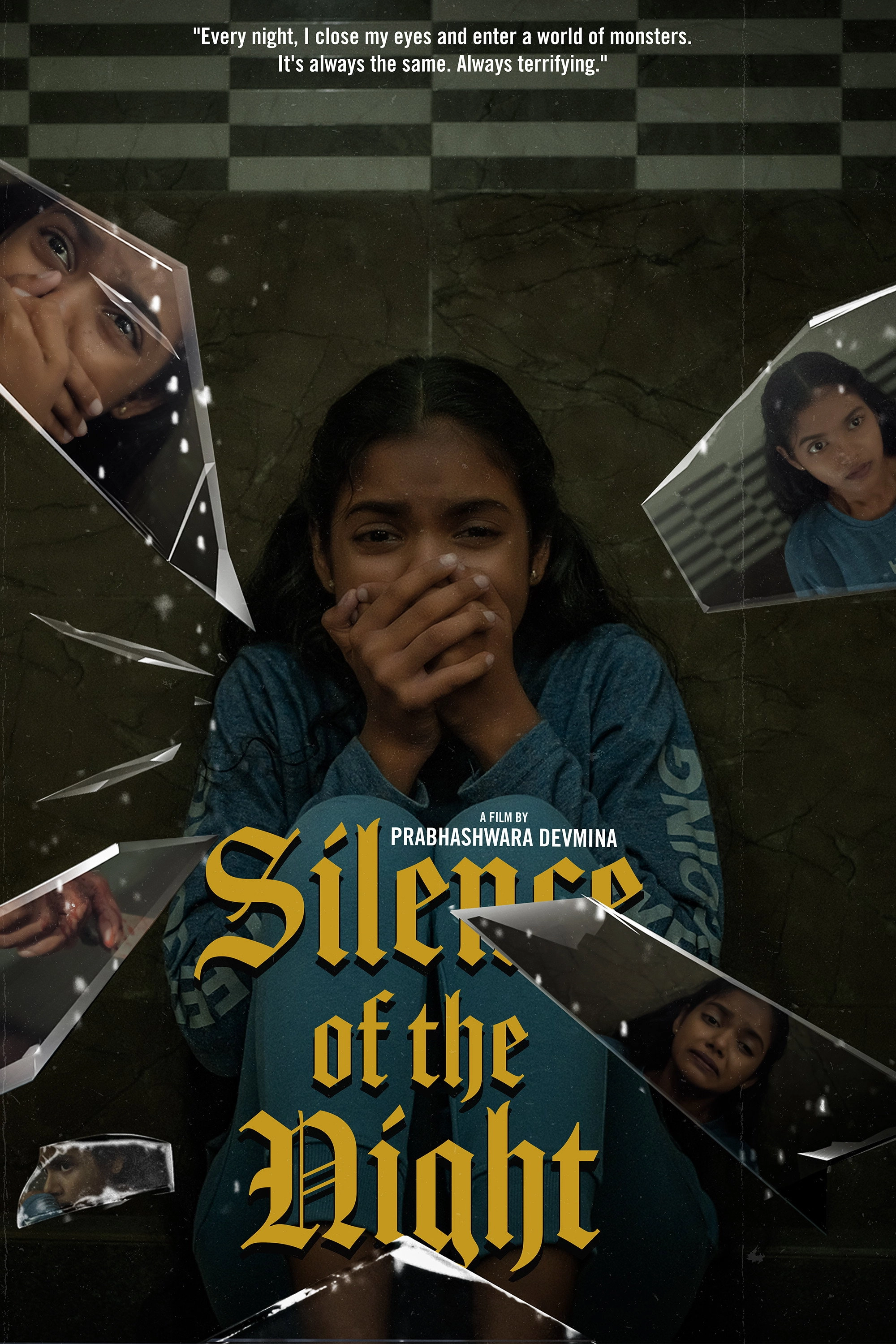 Silence of the Night