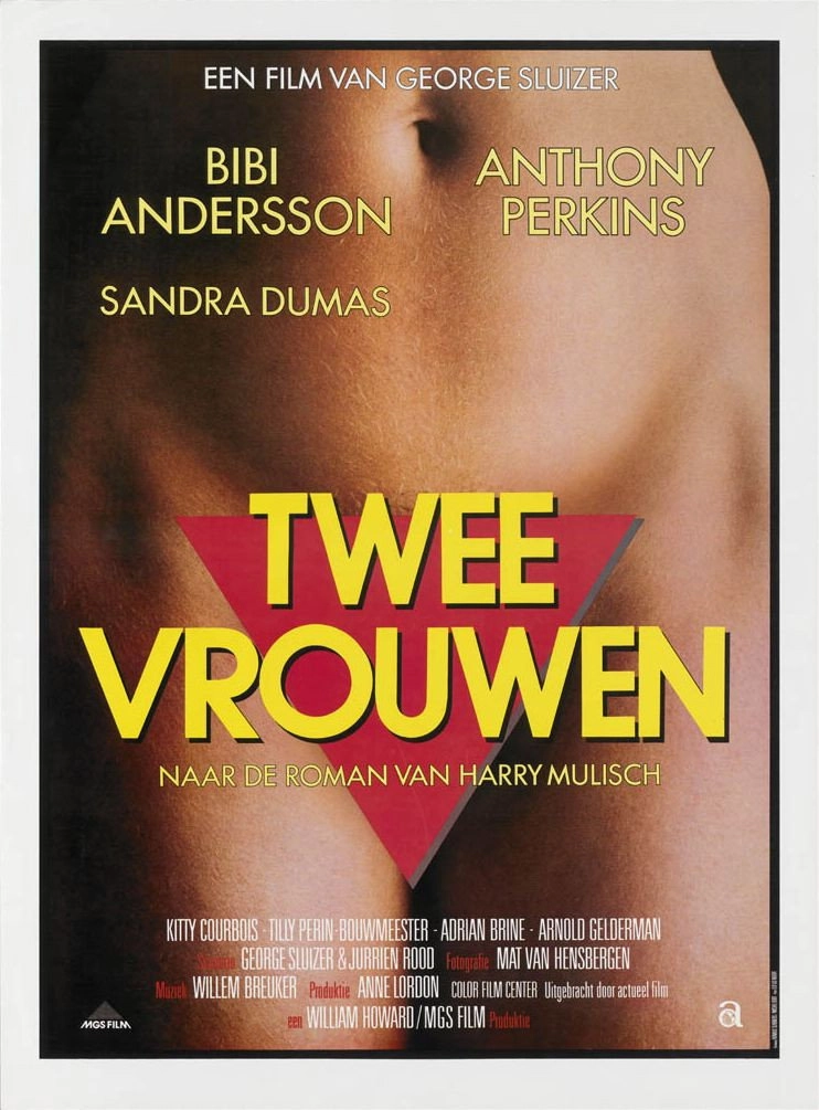 Twice a Woman