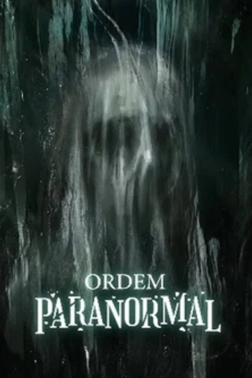 Ordem Paranormal