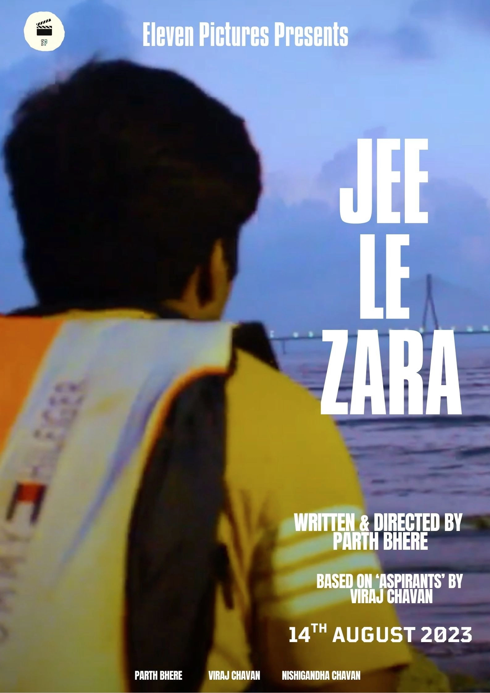 JEE LE ZARA