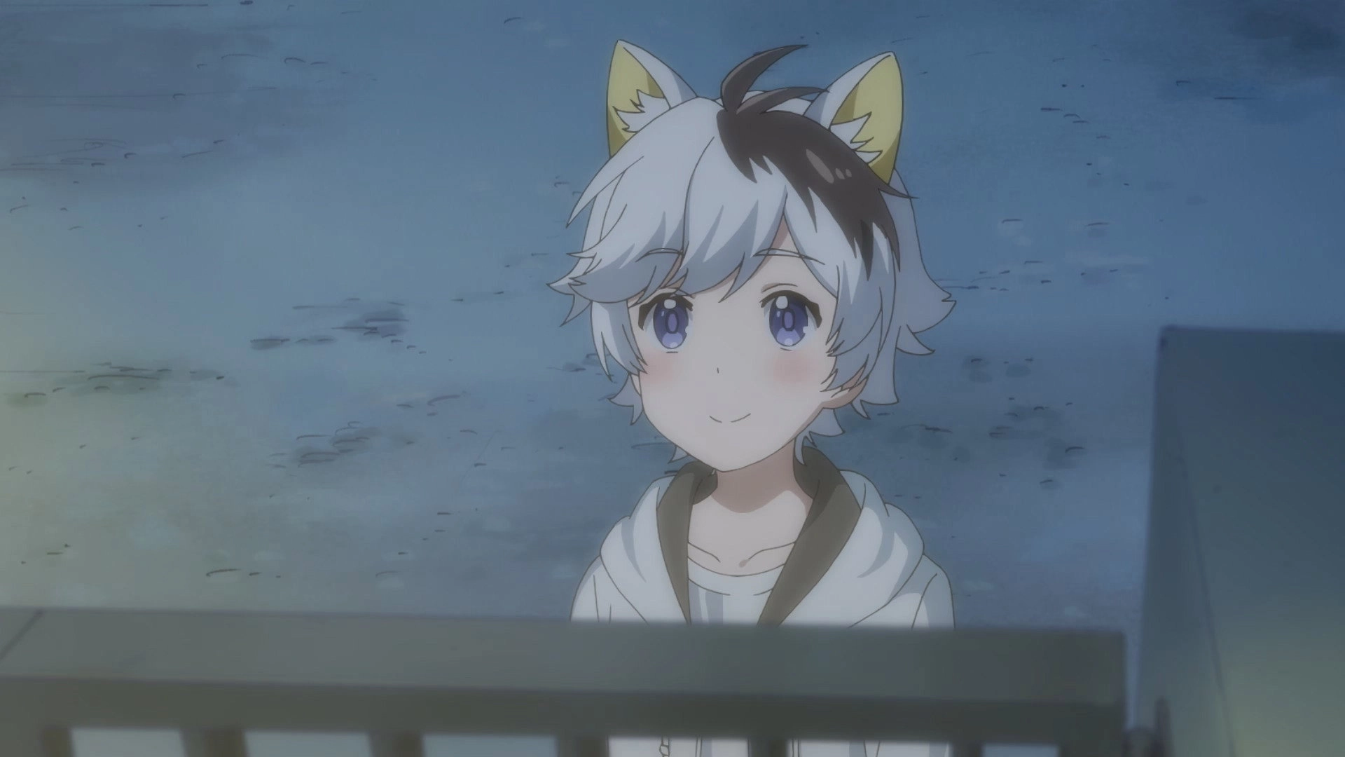 Uchitama?! Have You Seen My Tama?