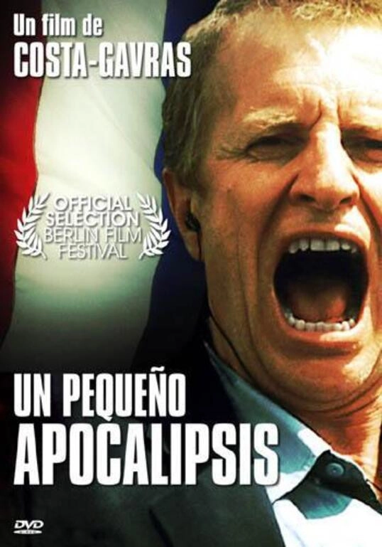 The Little Apocalypse