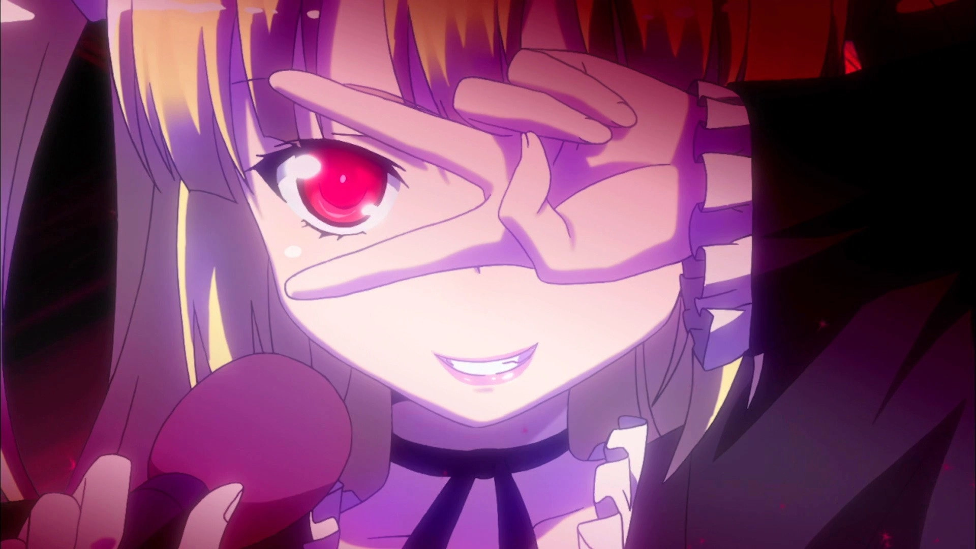 Haganai: I Don't Have Many Friends