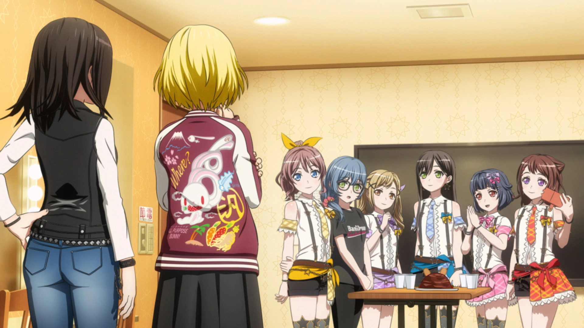 BanG Dream!