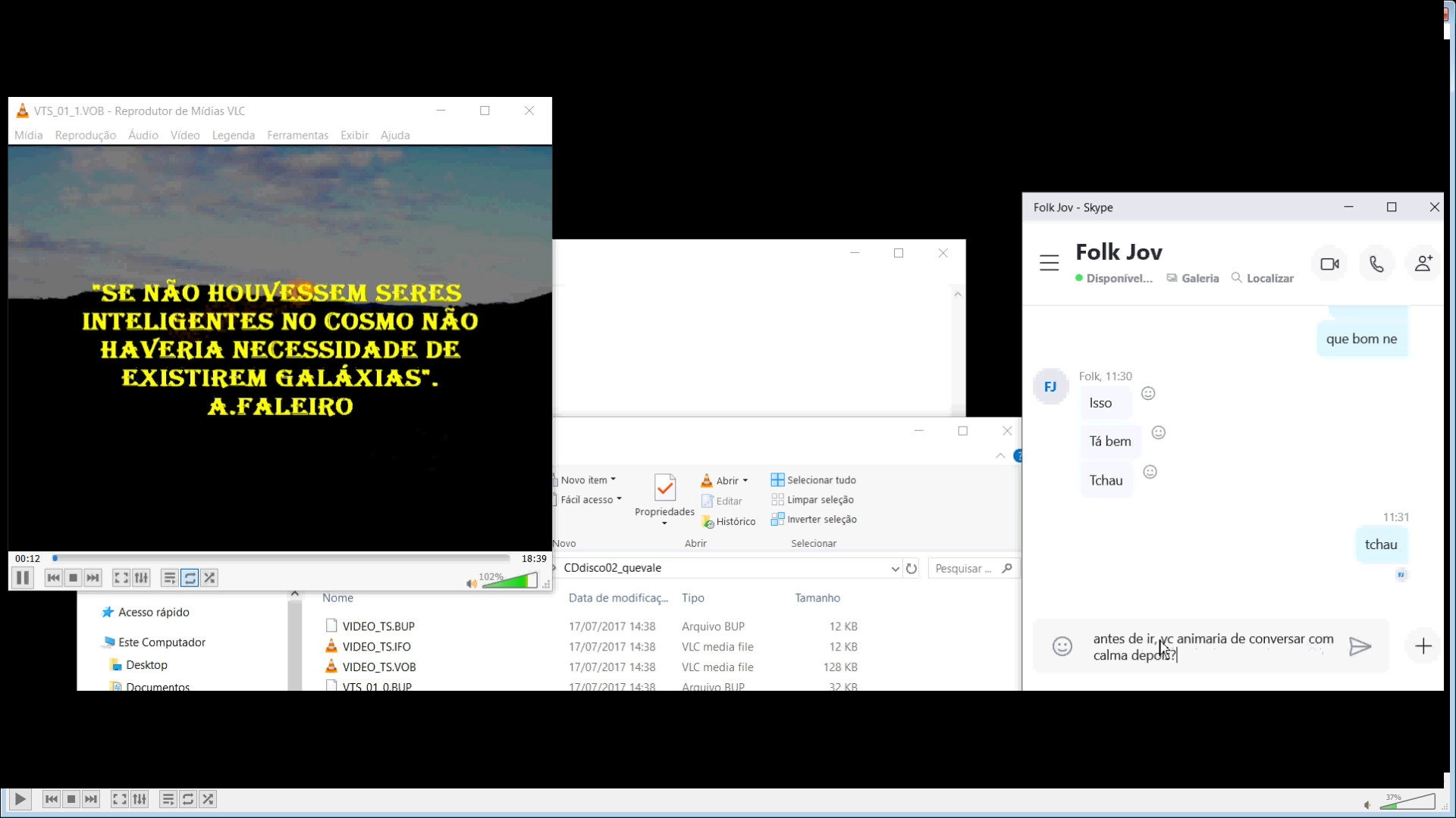 The Cook