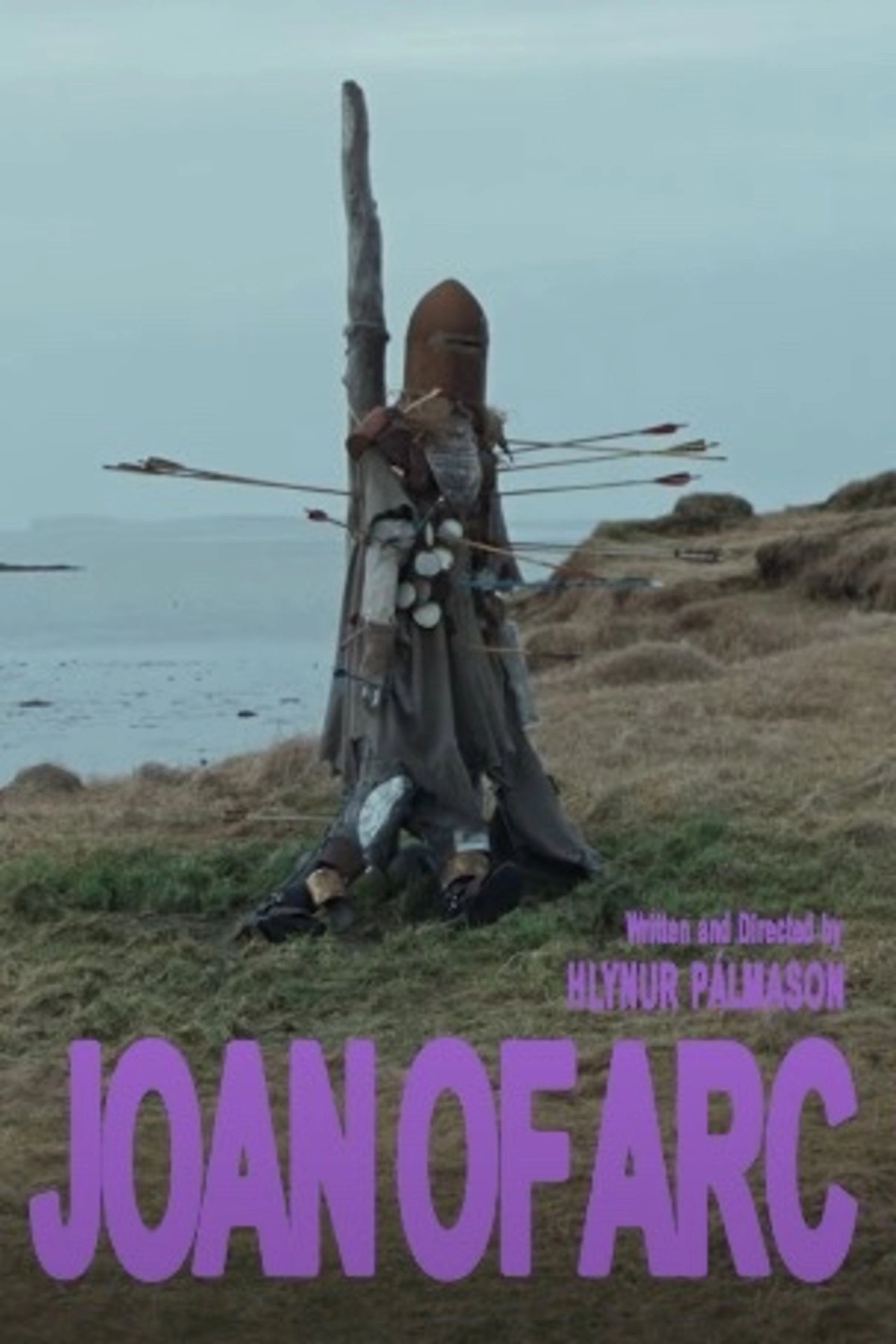 Joan of Arc