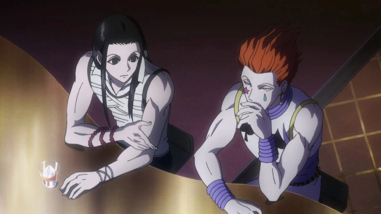 Hunter × Hunter Pilot