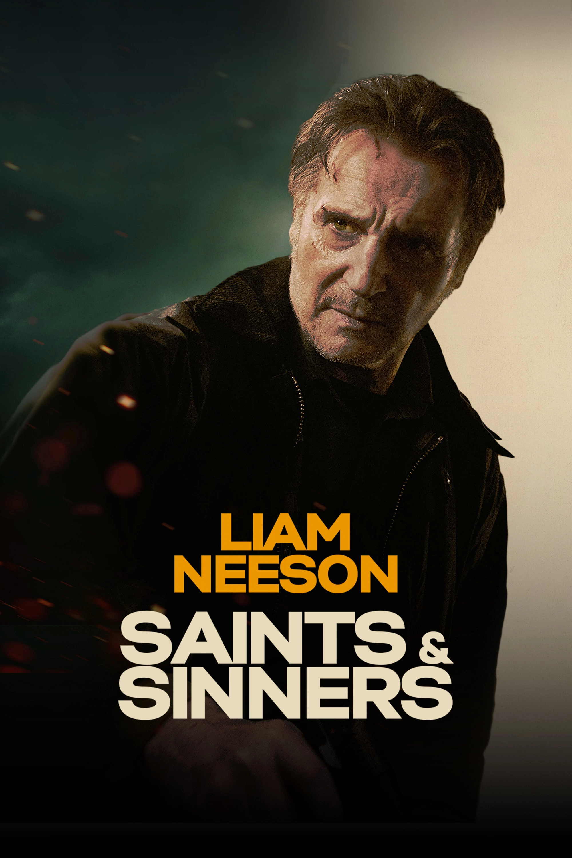 In the Land of Saints and Sinners