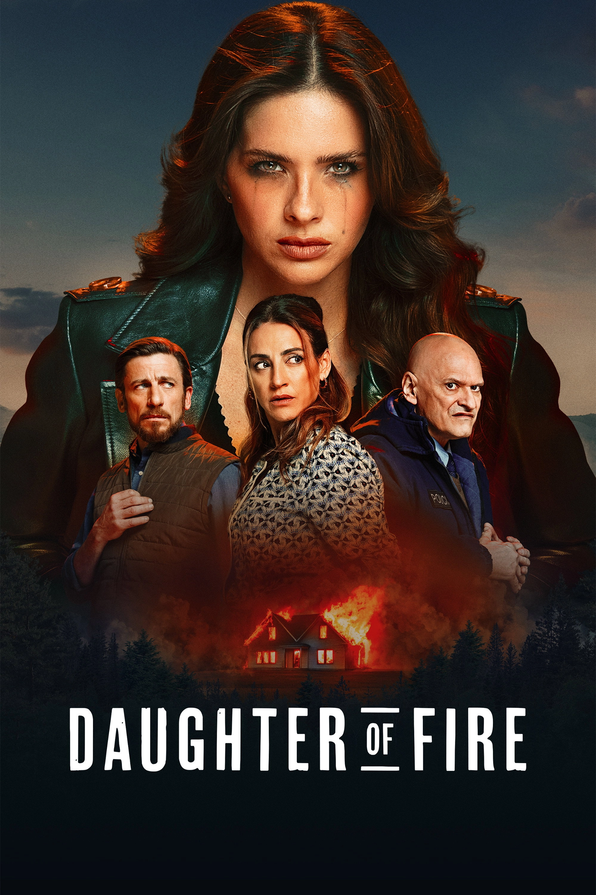 Daughter of Fire