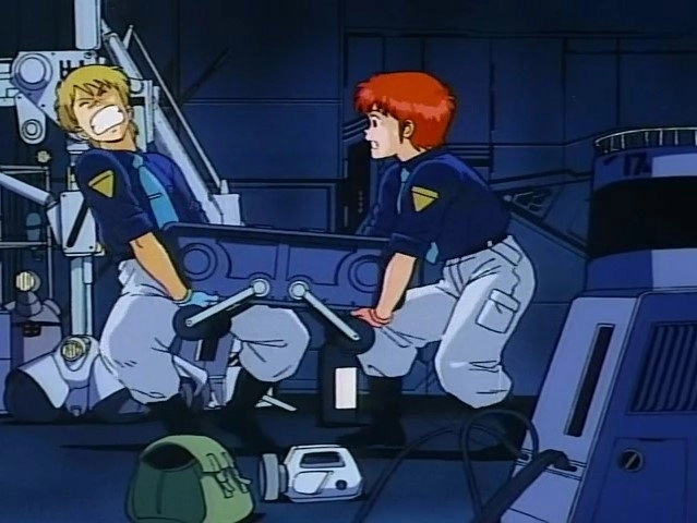 Dominion Tank Police