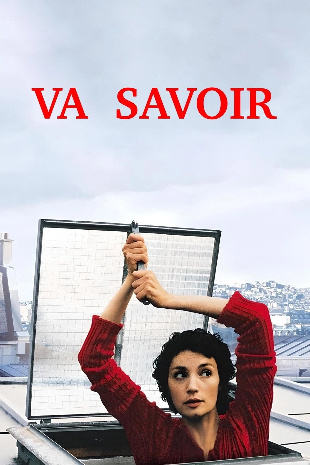 Va savoir+
