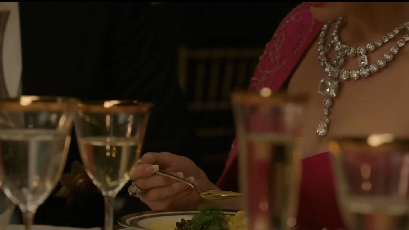 Ocean's Eight
