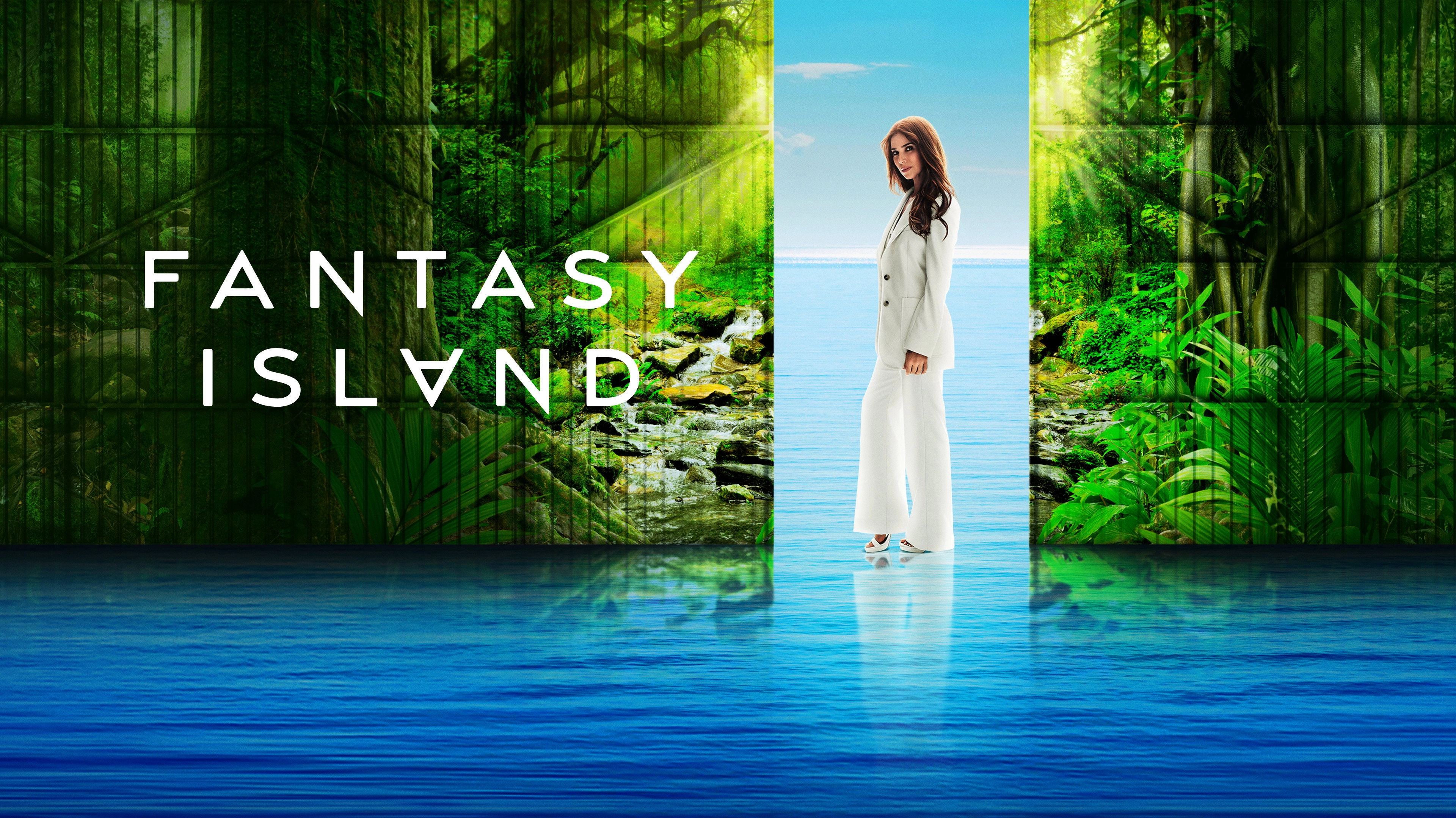 Fantasy Island
