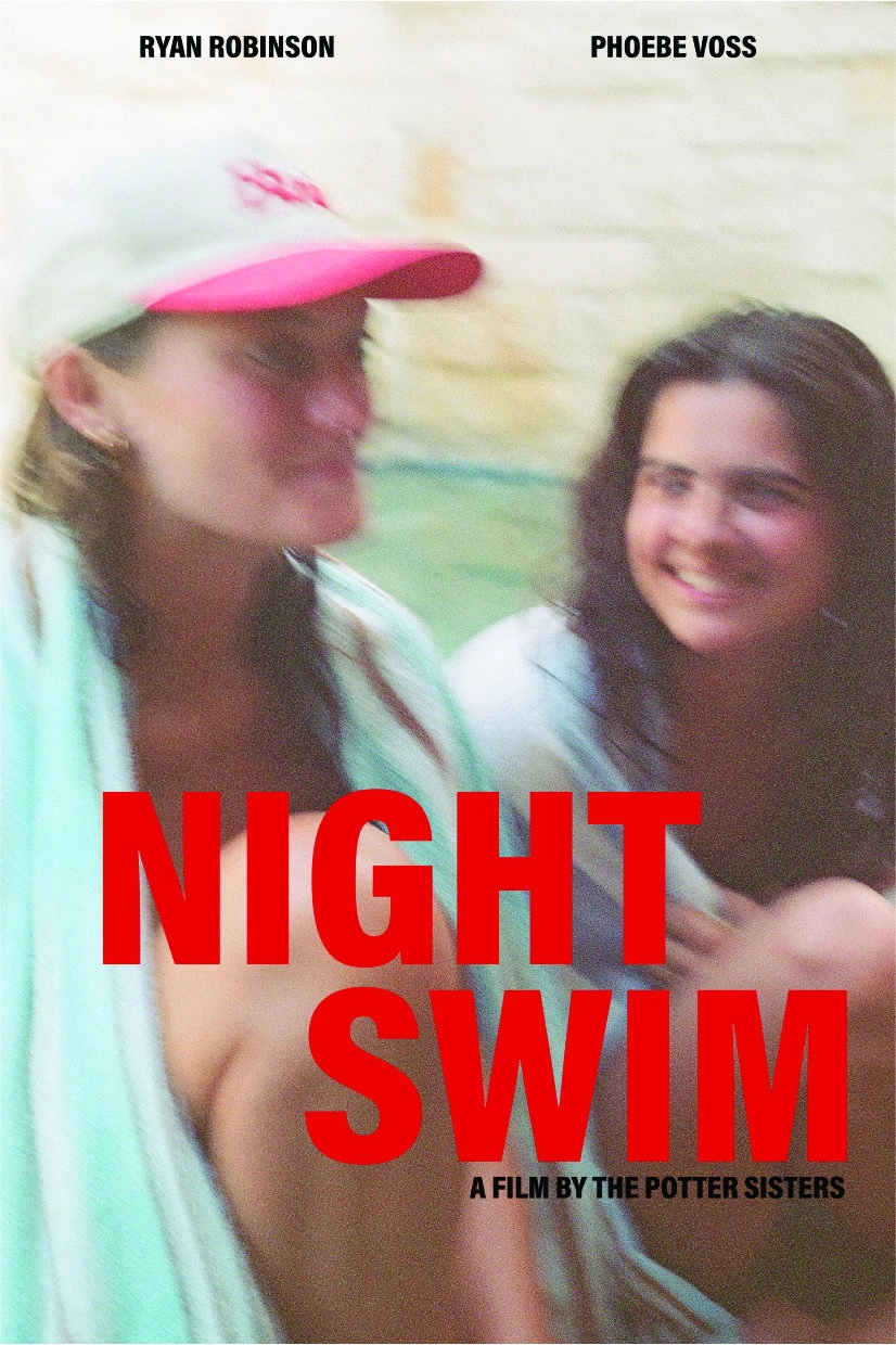 Night Swim
